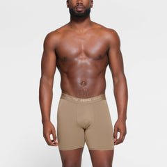 SKIMS STRETCH MENS 5" BOXER BRIEF 3-PACK | DESERT MULTI