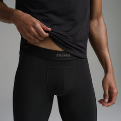 SPORT LEGGING | OBSIDIAN