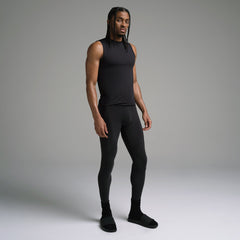 SPORT LEGGING | OBSIDIAN