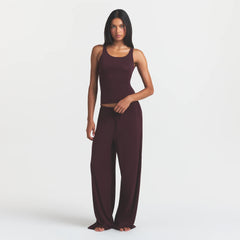 CLOUD SLEEP PANT | CURRANT