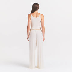 CLOUD SLEEP PANT | ECRU