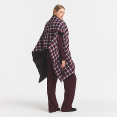 SKIMS PUFFERS CAPE | PHOENIX