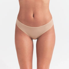 FITS EVERYBODY CHEEKY BRIEF | CLAY