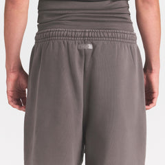 HEAVYWEIGHT FLEECE MENS JOGGER | STERLING