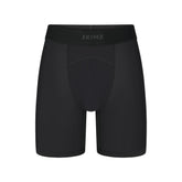 SKIMS FLEX MENS 7" BOXER BRIEF | OBSIDIAN