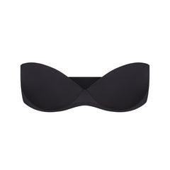 SKIMS ULTIMATE STRAPLESS PUSH-UP BRA | ONYX