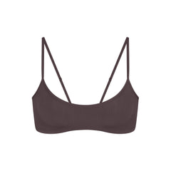 CLOUD SLEEP BRALETTE | IRON