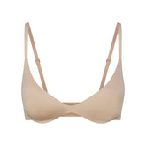 WIRELESS FORM SUPER PUSH-UP BRA | SAND