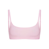 FITS EVERYBODY SCOOP BRALETTE | CHERRY BLOSSOM