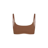 FITS EVERYBODY SUPER PADDED SCOOP BRALETTE | JASPER