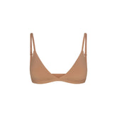FITS EVERYBODY SUPER PADDED TRIANGLE BRALETTE | SIENNA