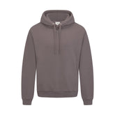 HEAVYWEIGHT FLEECE MENS HOODIE | STERLING