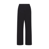 BOYFRIEND LOOSE PANT | ONYX