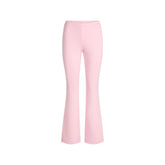 COTTON FLEECE SLIM PANT | HALITE