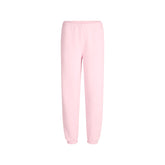 COTTON FLEECE JOGGER | HALITE