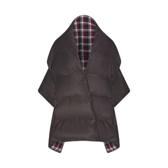 SKIMS PUFFERS CAPE | PHOENIX