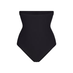 SKIMS BODY CORE SCULPT HIGH-WAISTED BRIEF | ONYX