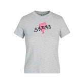 WORN IN JERSEY T-SHIRT | LHG SKIMS HEART