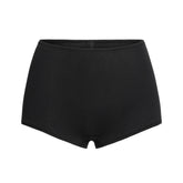 COTTON JERSEY BOY SHORT | SOOT