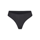 FITS EVERYBODY ADAPTIVE THONG | ONYX
