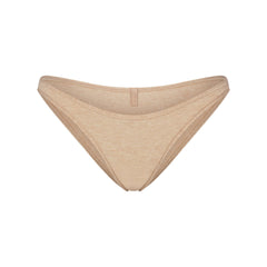 EVERYDAY COTTON BIKINI | CLAY HEATHER