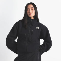 THE NORTH FACE X SKIMS 1995 RETRO DENALI FLEECE JACKET | ONYX