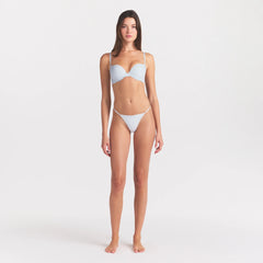 FITS EVERYBODY PUSH-UP BRA | BLUE QUARTZ