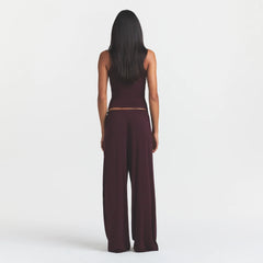 CLOUD SLEEP PANT  | CURRANT