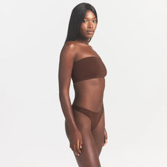 FITS EVERYBODY BANDEAU | COCOA