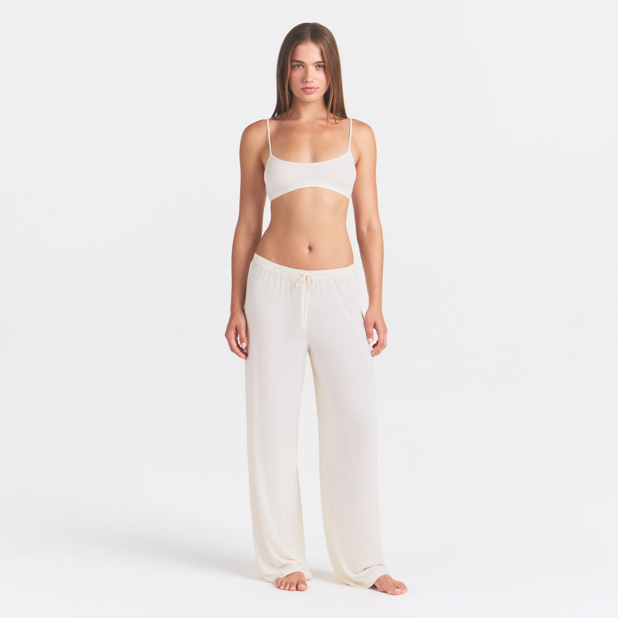 CLOUD SLEEP BRALETTE | ECRU