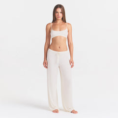 CLOUD SLEEP BRALETTE | ECRU