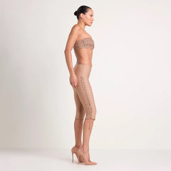 LUDOVIC DE SAINT SERNIN X SKIMS SKIMS BODY CAPRI | SIENNA