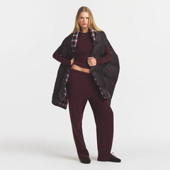 SKIMS PUFFERS CAPE | PHOENIX