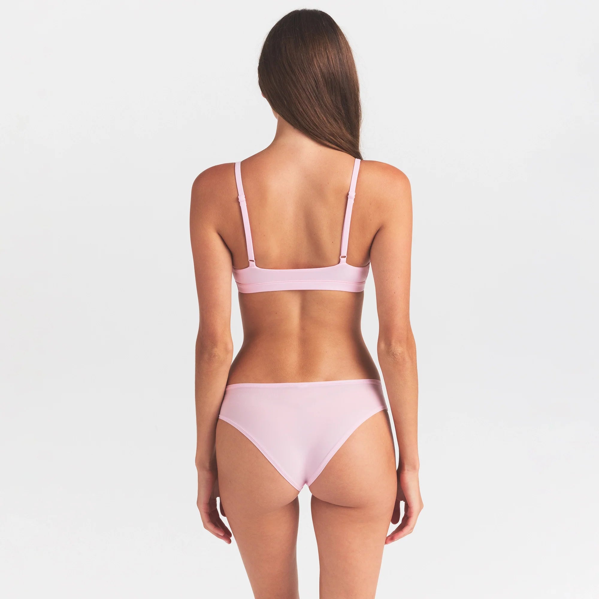 FITS EVERYBODY CHEEKY BRIEF | CHERRY BLOSSOM
