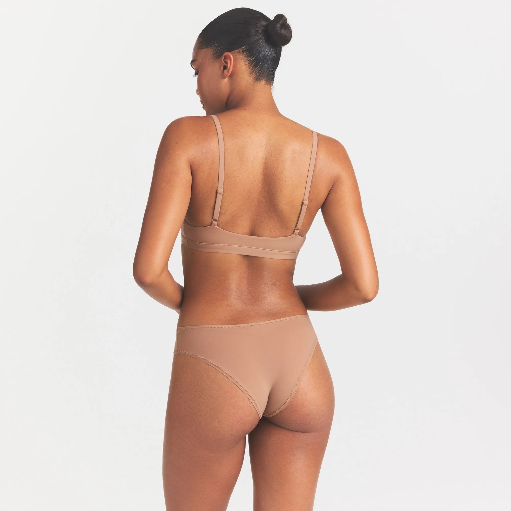 FITS EVERYBODY CHEEKY BRIEF | SIENNA