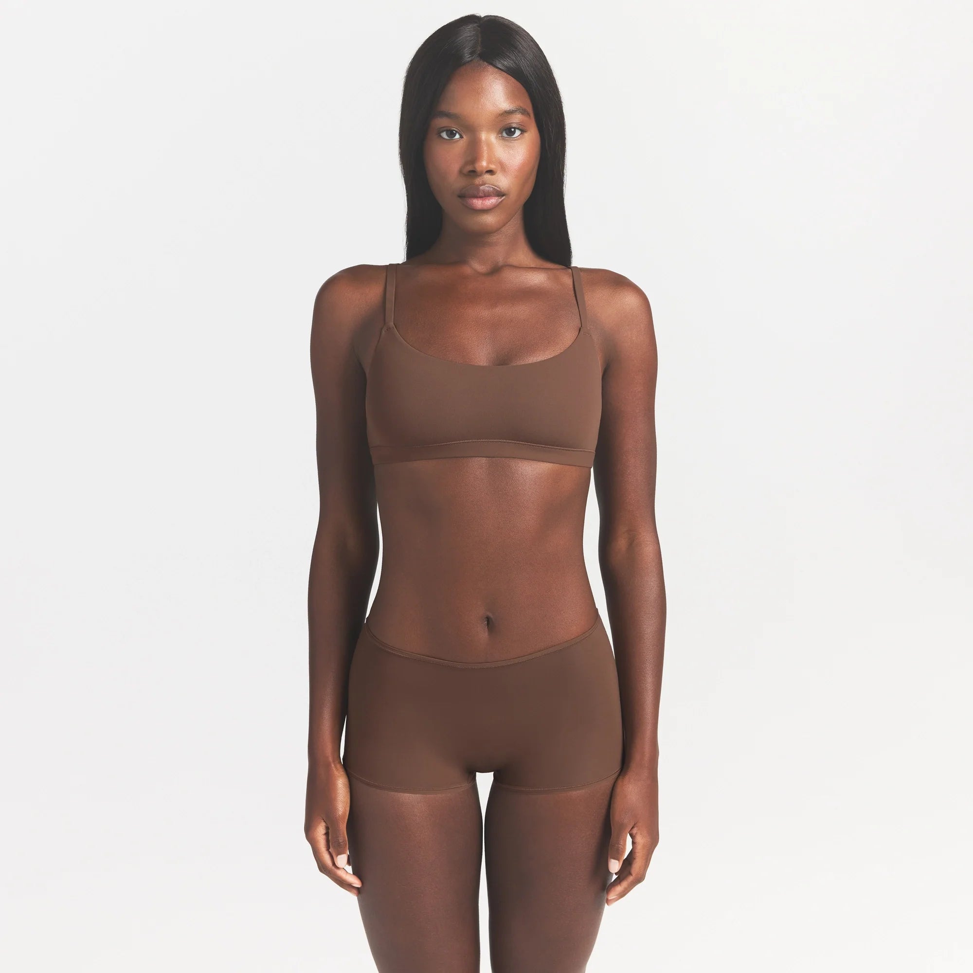 FITS EVERYBODY BOY SHORT | JASPER