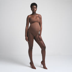 FITS EVERYBODY MATERNITY BANDED HIGH-WAISTED BRIEF | JASPER