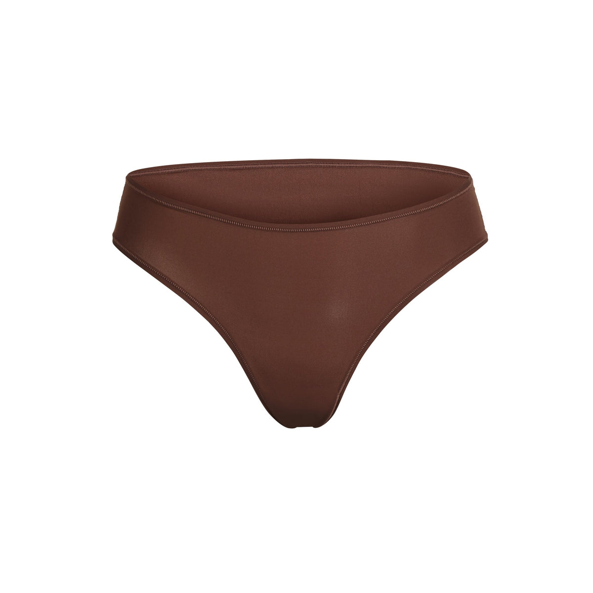 FITS EVERYBODY CHEEKY BRIEF | COCOA