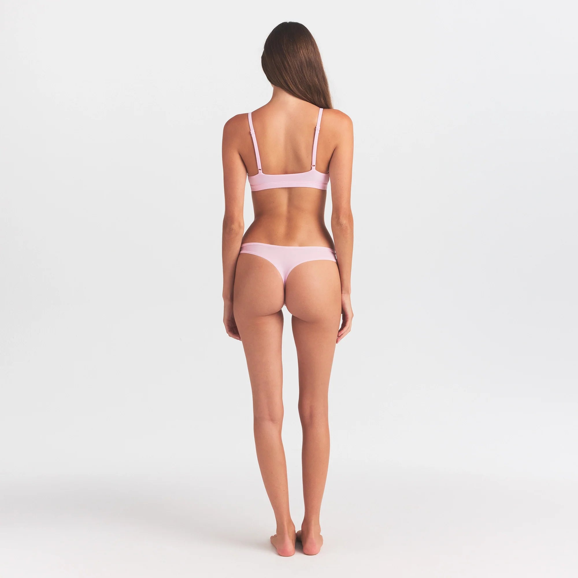 FITS EVERYBODY THONG | CHERRY BLOSSOM
