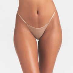 FITS EVERYBODY T-STRING THONG | SIENNA