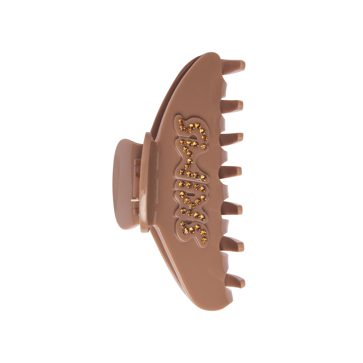 GETTING READY ACCESSORIES CLAW CLIP | SIENNA