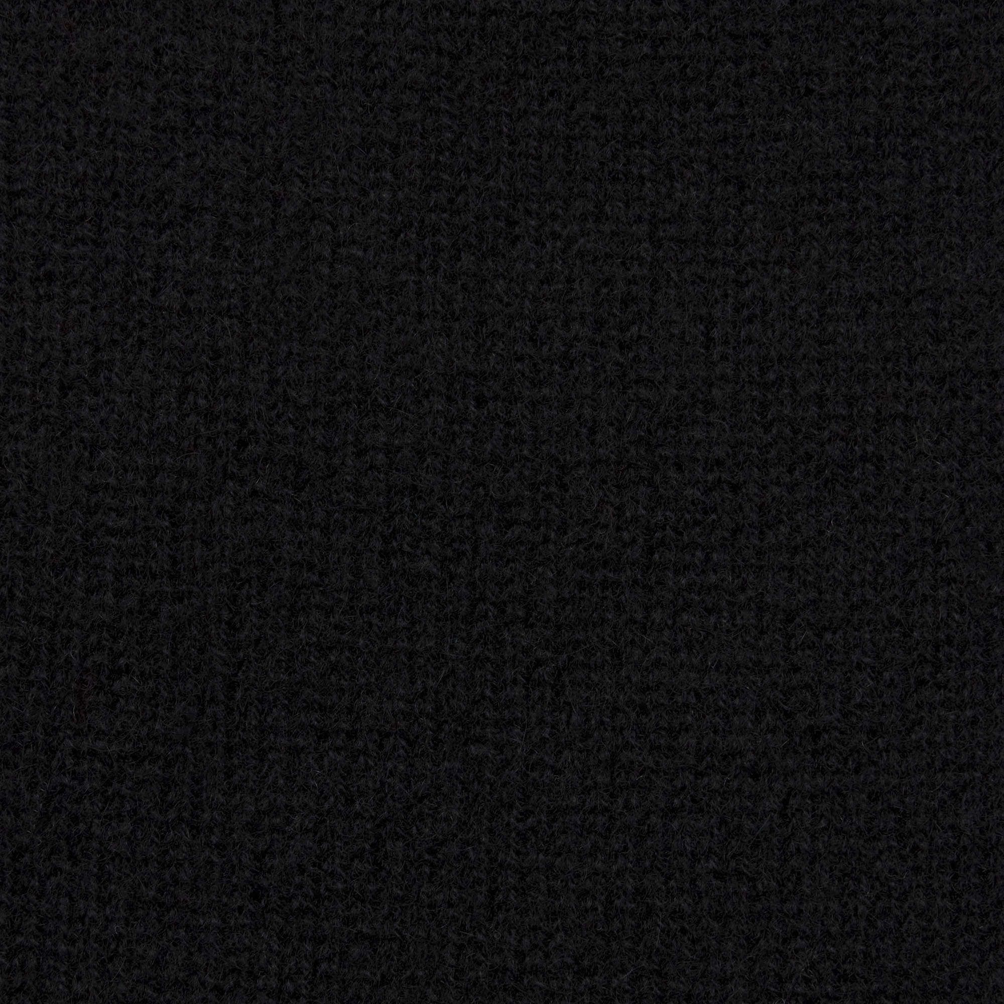 AIRY CASHMERE LONG DRESS | ONYX