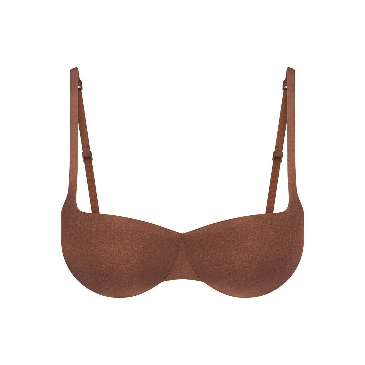 SKIMS ULTIMATE BALCONETTE PUSH-UP BRA | JASPER