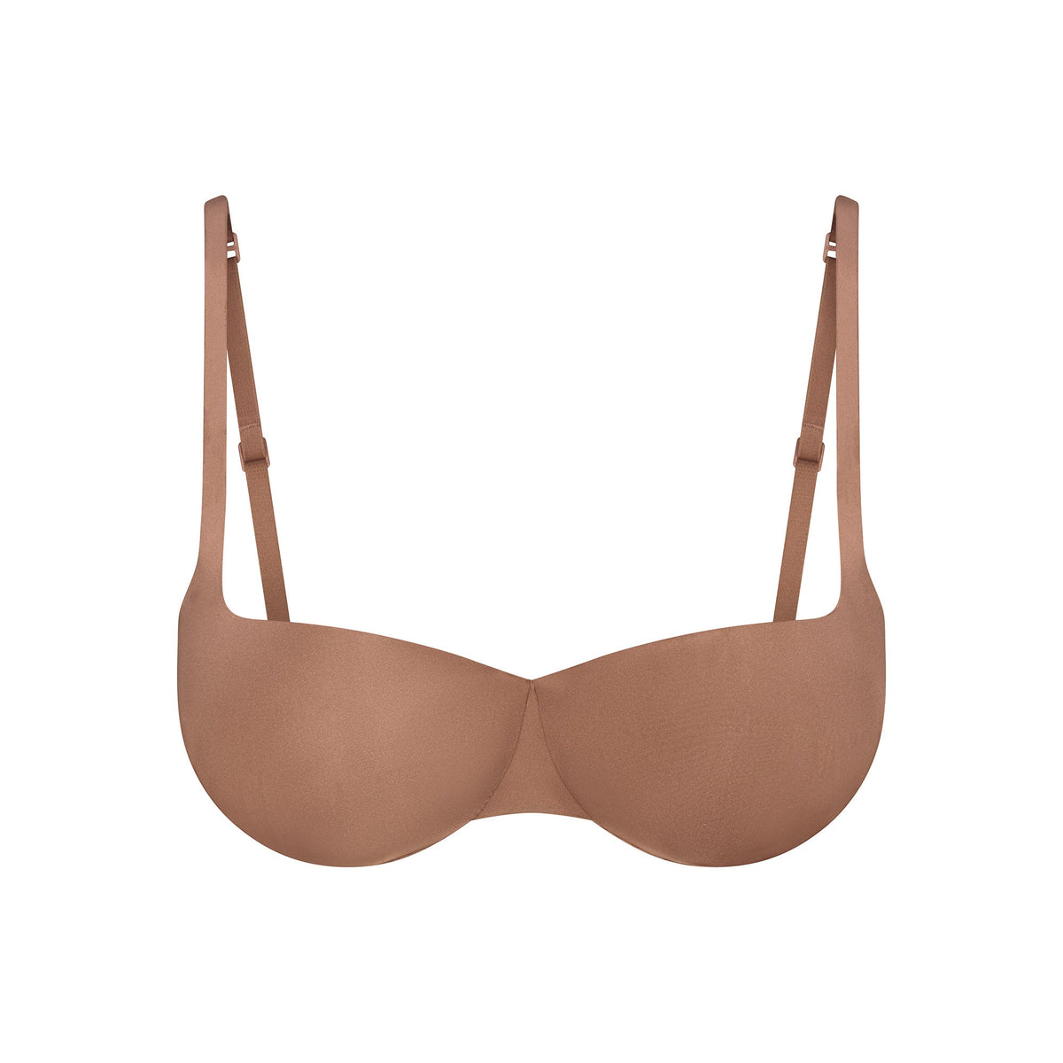 SKIMS ULTIMATE BALCONETTE PUSH-UP BRA | SIENNA