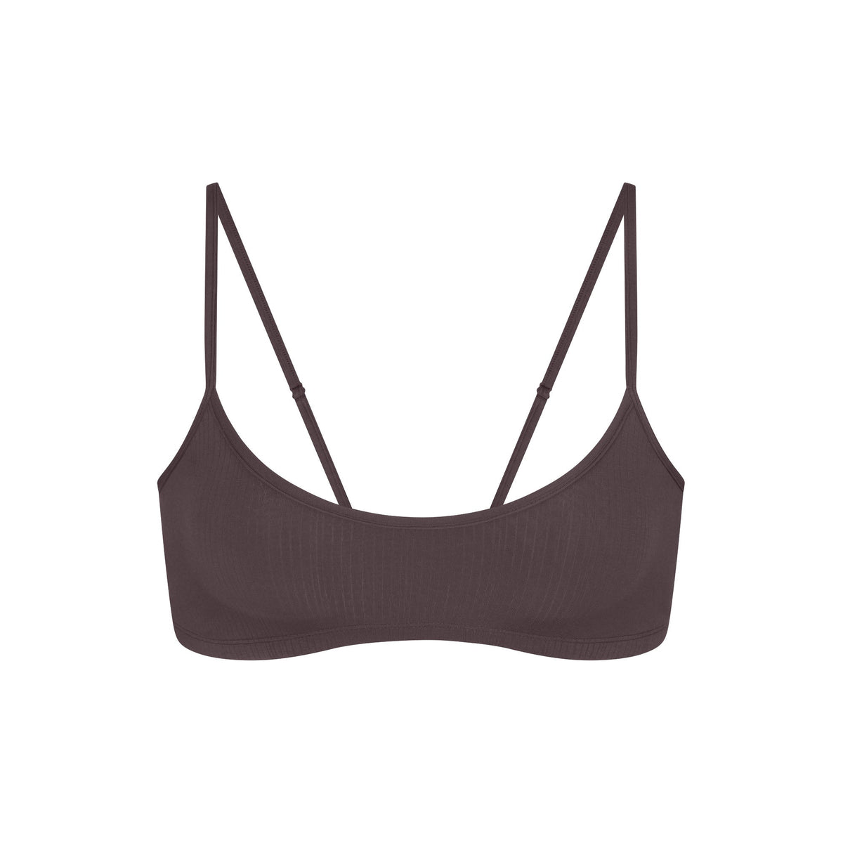 CLOUD SLEEP BRALETTE | IRON