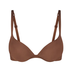 SKIMS ULTIMATE TEARDROP PUSH-UP BRA | JASPER