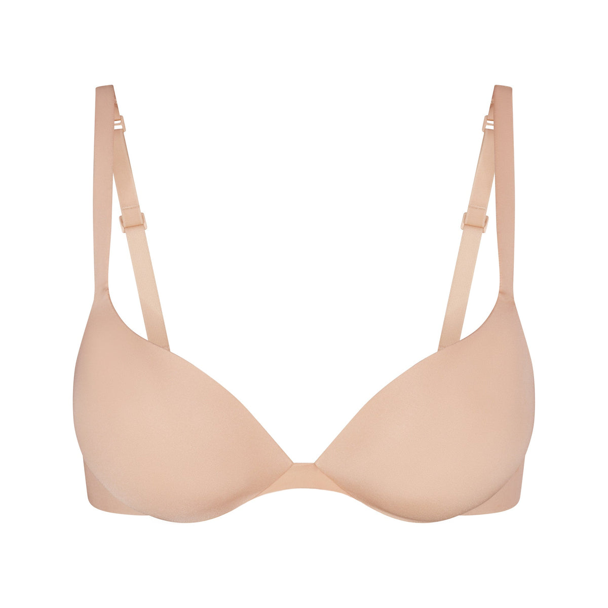 SKIMS ULTIMATE TEARDROP PUSH-UP BRA | MICA