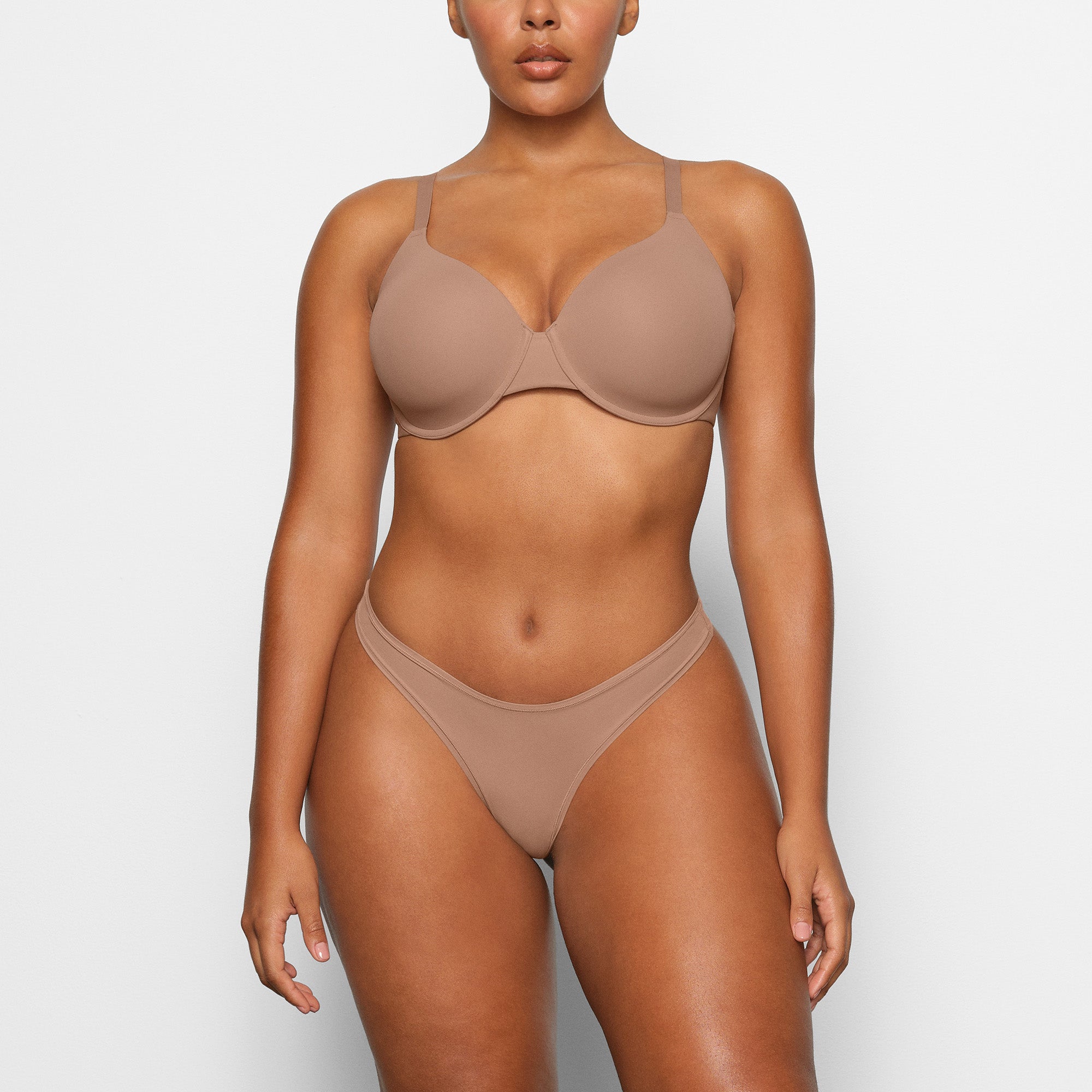 FITS EVERYBODY T-SHIRT BRA | SIENNA