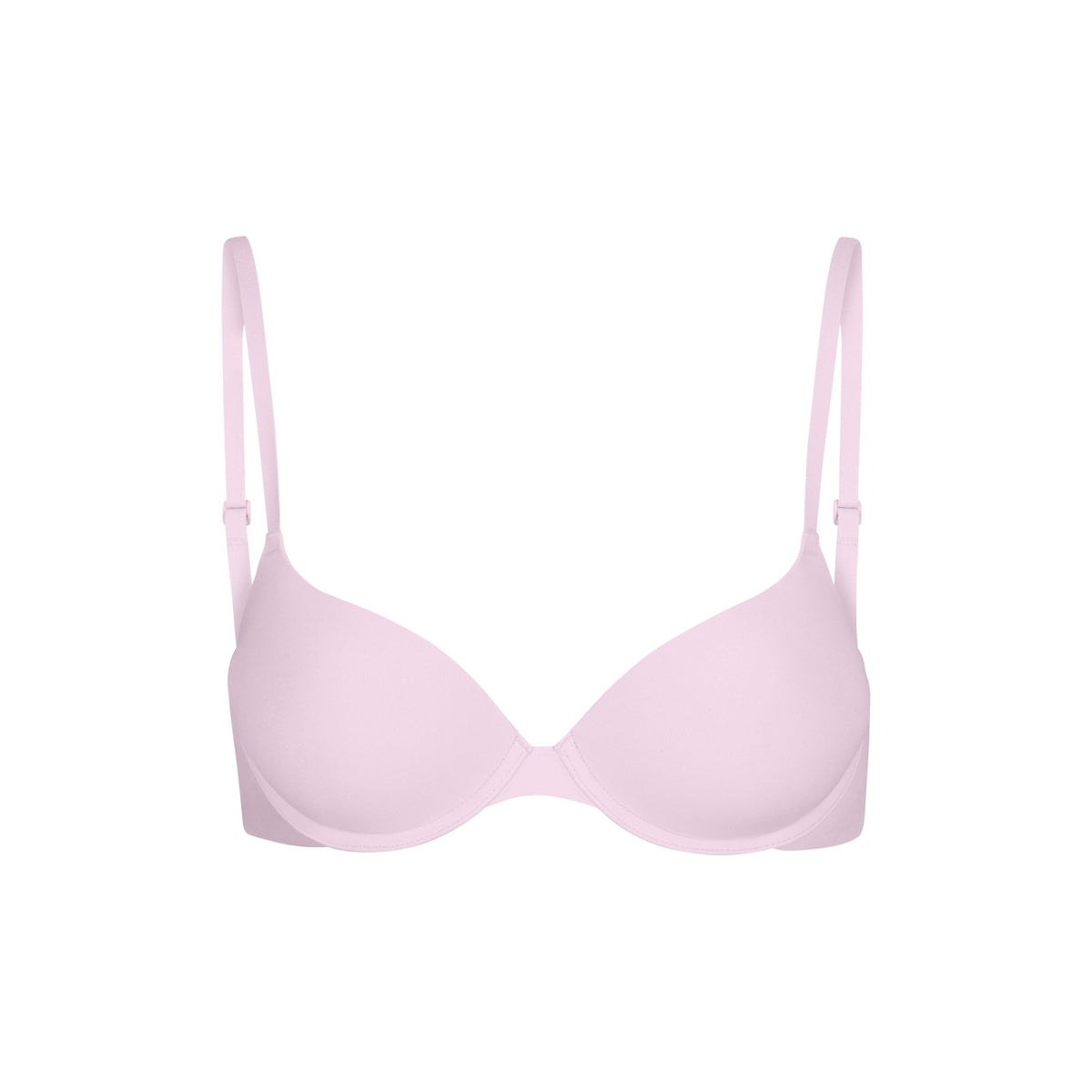 FITS EVERYBODY PUSH-UP BRA | CHERRY BLOSSOM