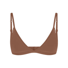 FITS EVERYBODY SUPER PADDED TRIANGLE BRALETTE | JASPER